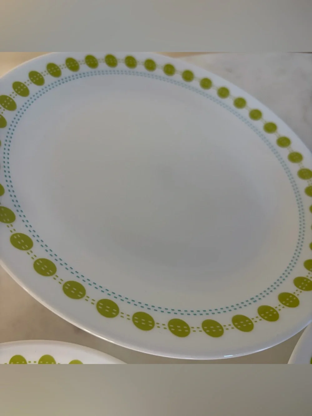 CORELLE South Beach Luncheon 8.5
